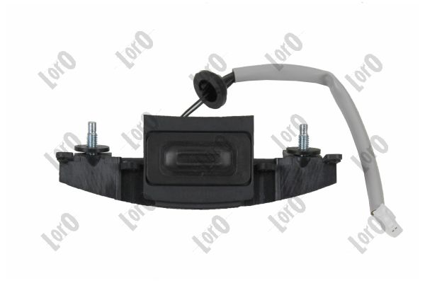 Switch, rear hatch release LORO 132-035-003