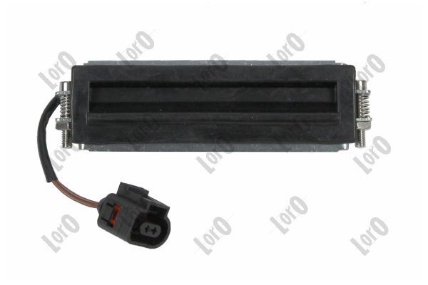 Switch, rear hatch release LORO 132-053-094