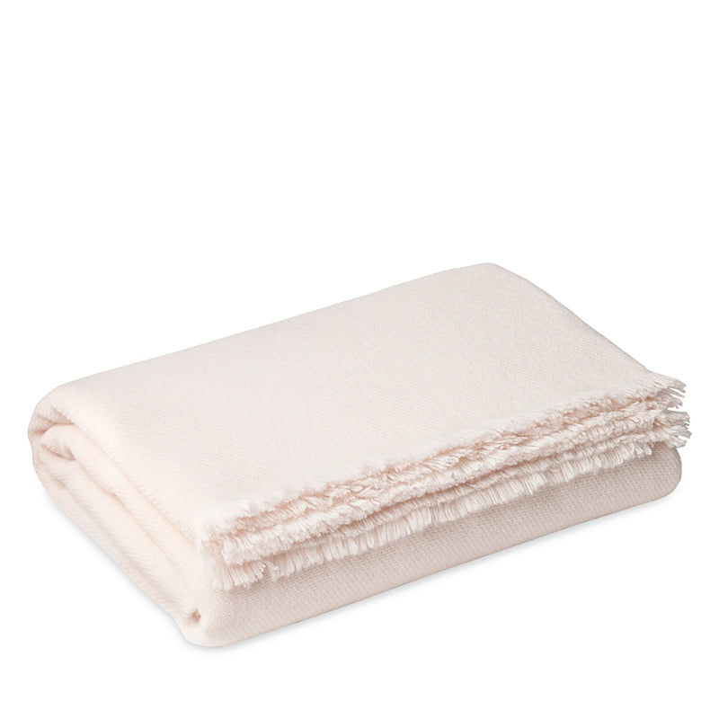 Aerin Cashmere Throw