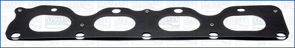 Gasket, exhaust manifold AJUSA 13214100