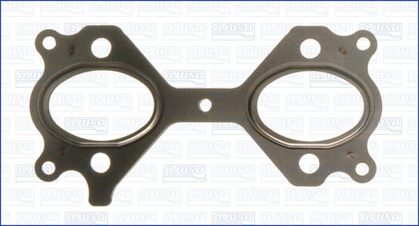 Gasket, exhaust manifold AJUSA 13215800