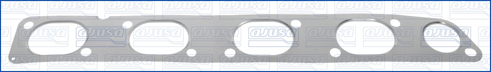 Gasket, exhaust manifold AJUSA 13218200