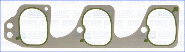 Gasket, intake- exhaust manifold AJUSA 13218600