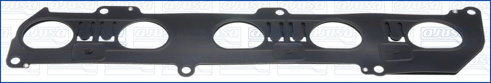 Gasket, intake- exhaust manifold AJUSA 13221500