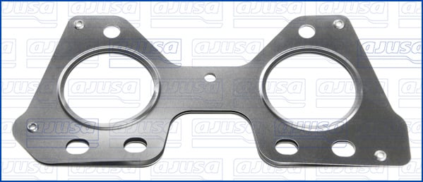 Gasket, exhaust manifold AJUSA 13228800
