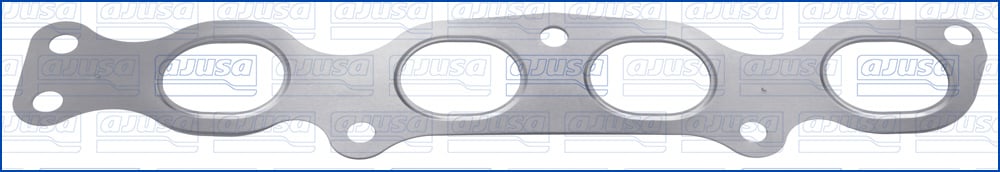 Gasket, exhaust manifold AJUSA 13239200