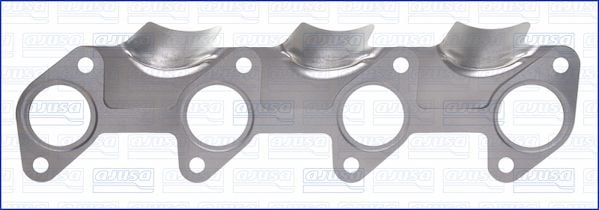 Gasket, exhaust manifold AJUSA 13239800