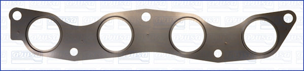 Gasket, exhaust manifold AJUSA 13244100