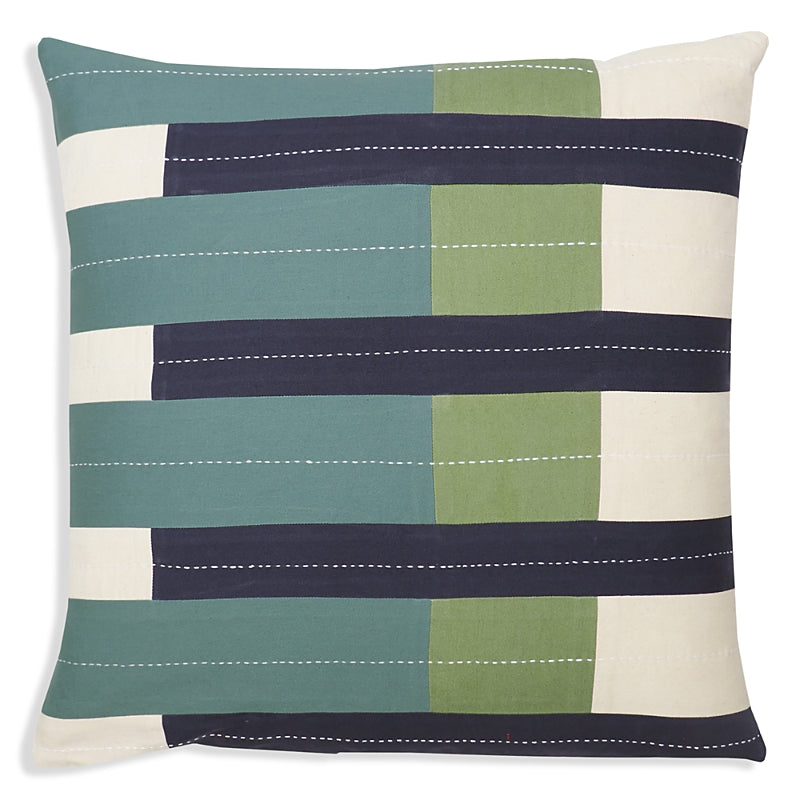 Anchal Shift Throw Pillow