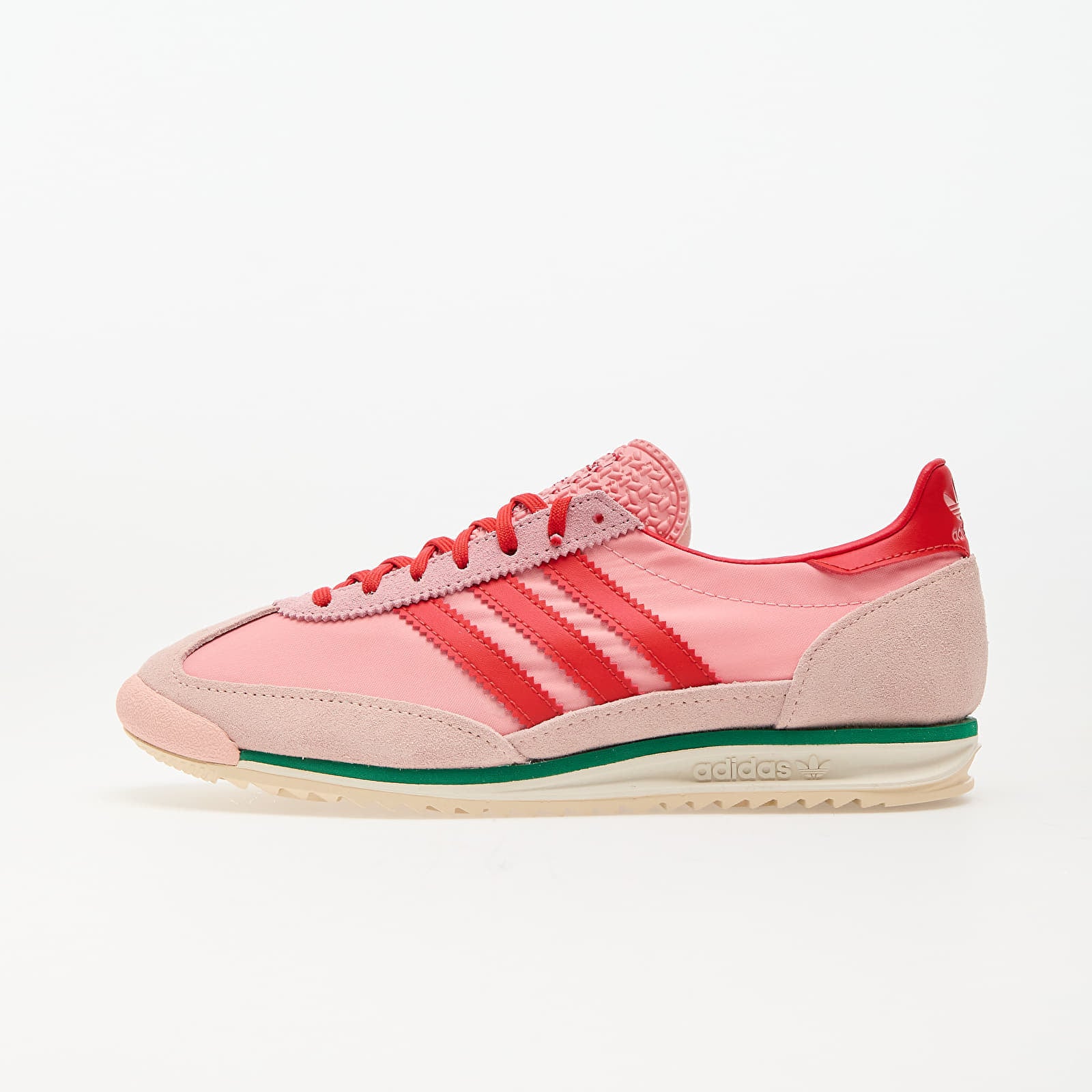 Sneakers adidas Sl 72 Og W Semi Pink Spark- Red- Glow Pink EUR 38