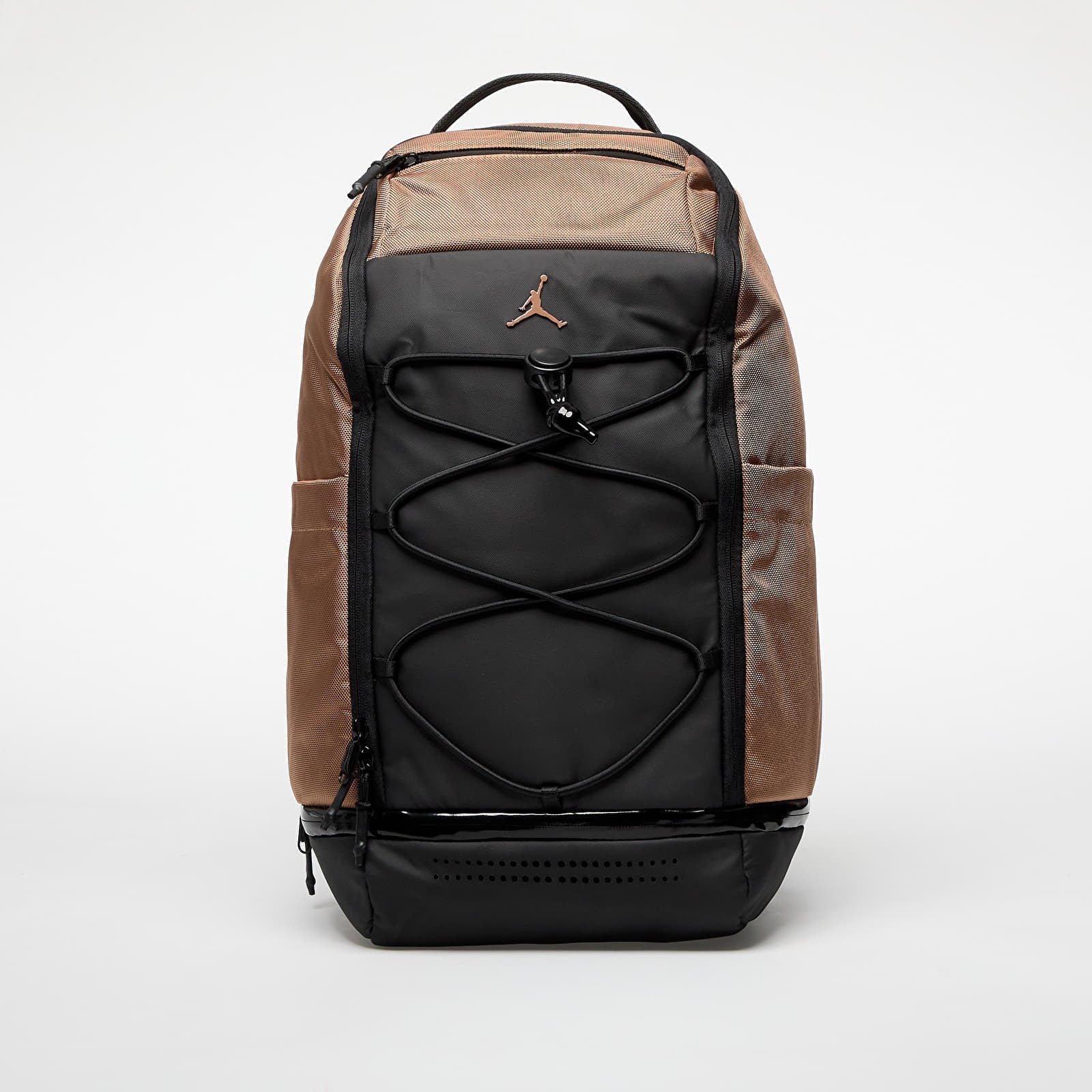 Rygsæk Jordan Jam Sport Backpack Archaeo Brown Universal