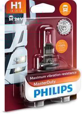 Bulb, spotlight PHILIPS 13258MDB1