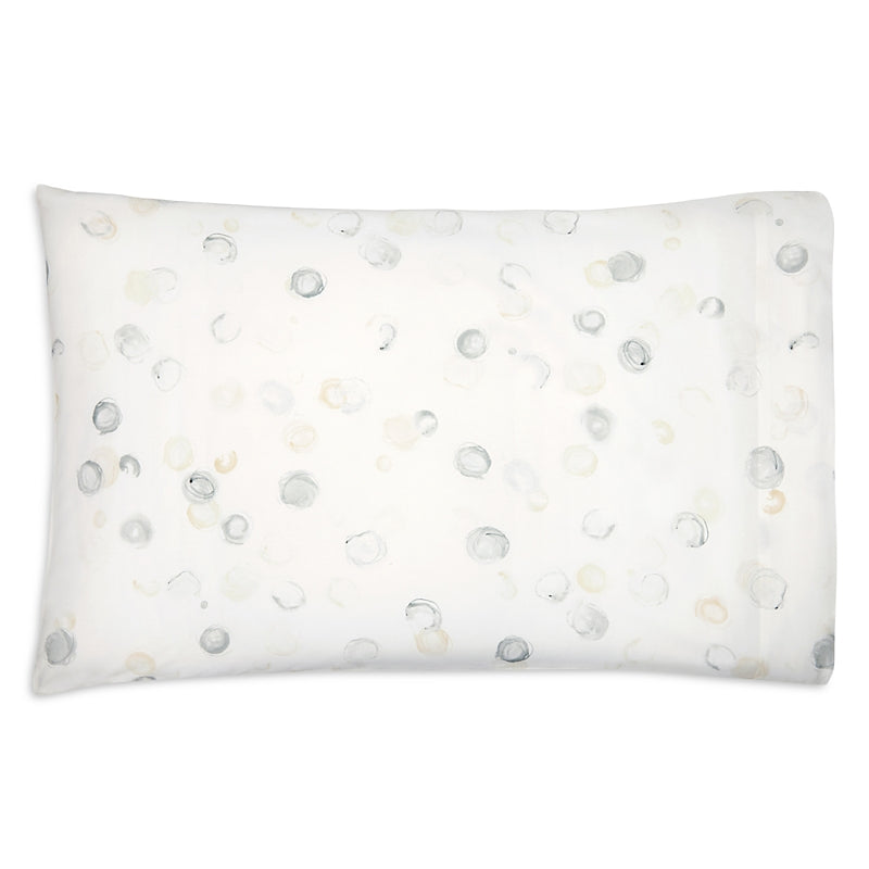 Sferra Punti Pillowcase, Standard