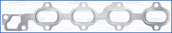 Gasket, exhaust manifold AJUSA 13260300