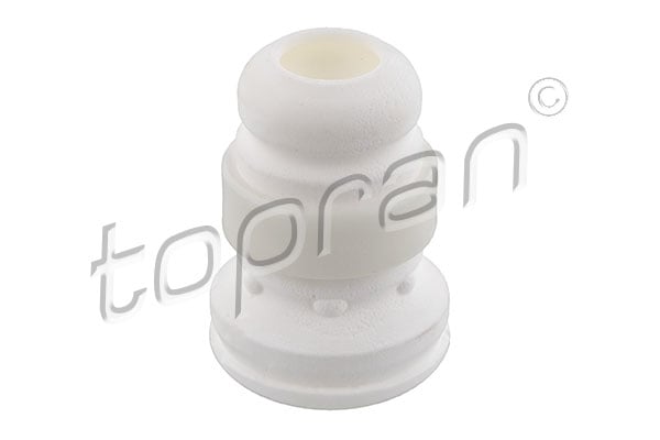 Rubber Buffer, suspension TOPRAN 722 664
