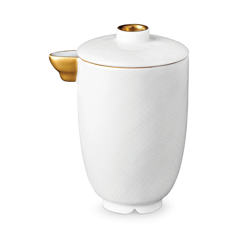 L'Objet Han Gold Olive Oil, Soy Pot