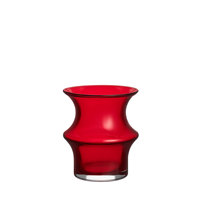 Kosta Boda Pagod Vase, Small