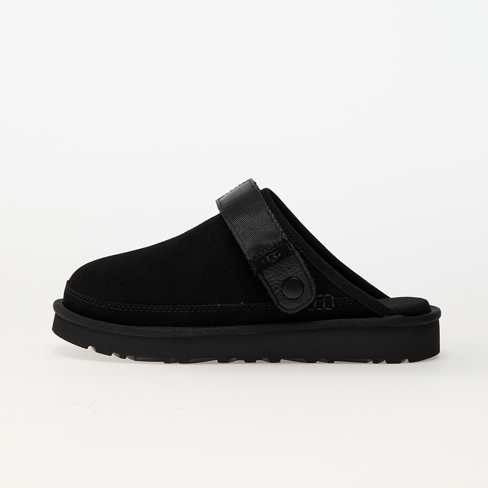 Sneakers UGG M Goldencoast Clog Ii Black EUR 44