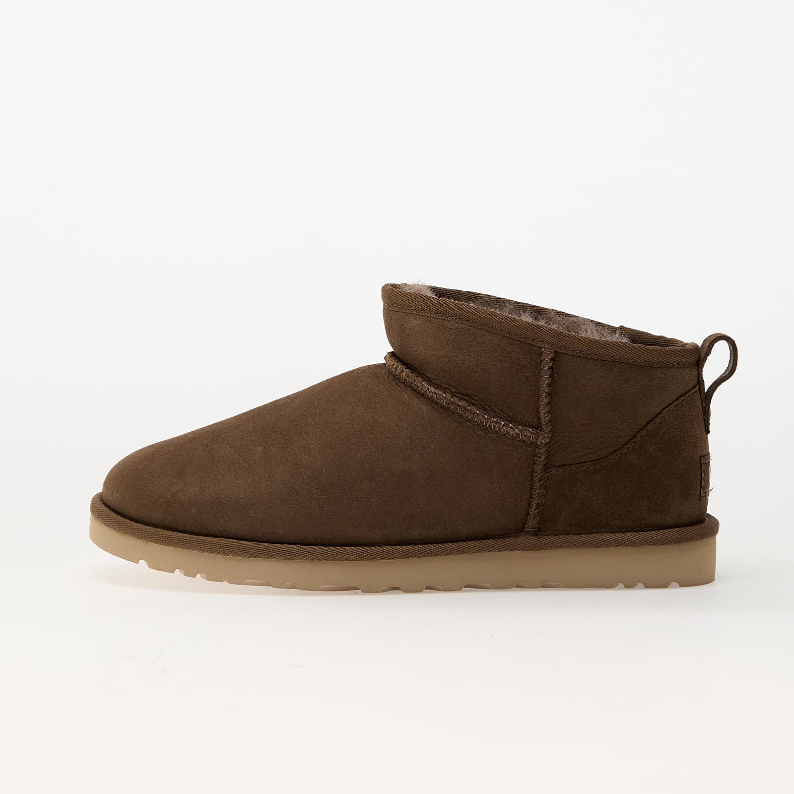 Sneakers UGG M Classic Ultra Mini Hickory EUR 42