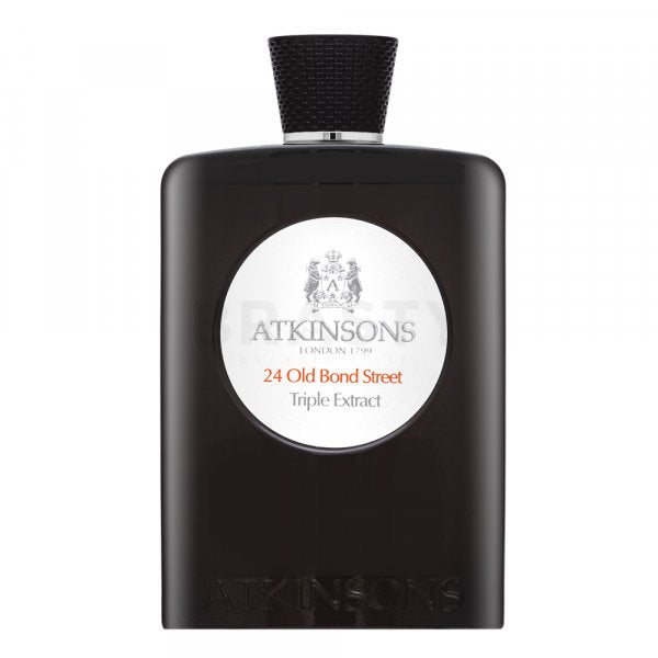 Atkinsons 24 Potrójny ekstrakt Old Bond Street EdC U 100 ml