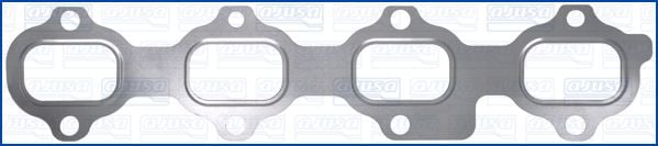 Gasket, exhaust manifold AJUSA 13272400