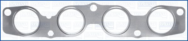 Gasket, exhaust manifold AJUSA 13272900
