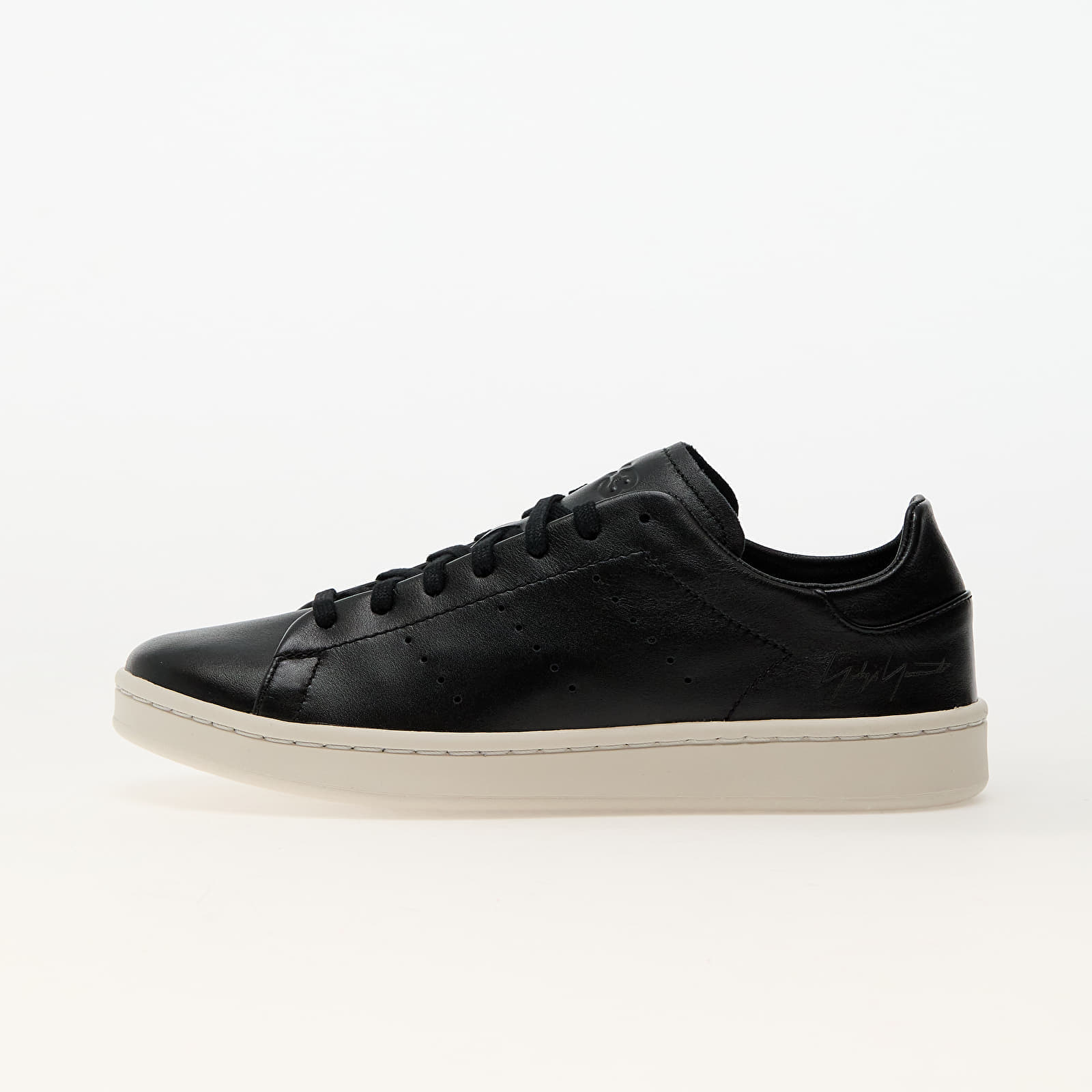 Sneakers Y-3 Stan Smith Talc- Talc- Black EUR 40
