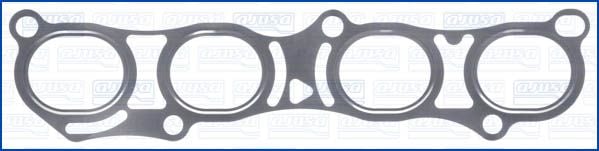 Gasket, exhaust manifold AJUSA 13276900