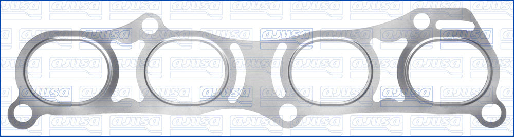 Gasket, exhaust manifold AJUSA 13277500