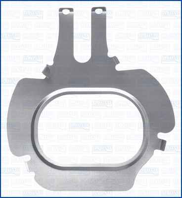 Gasket, exhaust manifold AJUSA 13284500