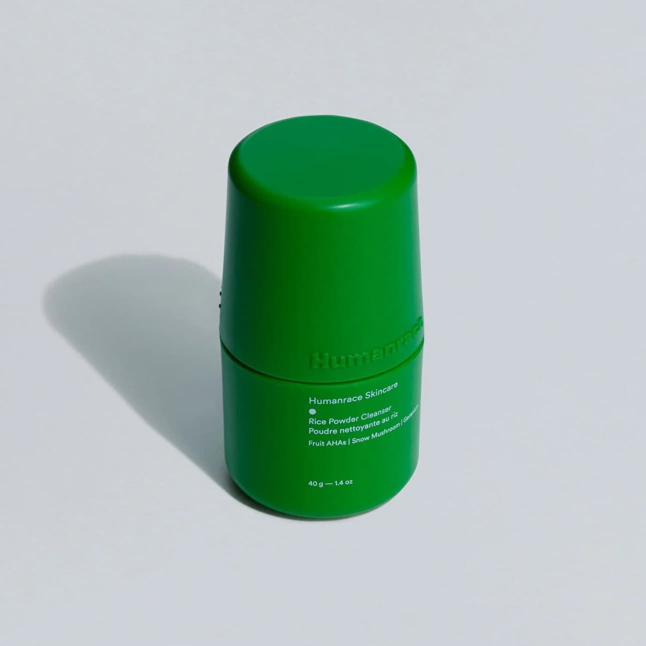 Humanrace Rice Powder Cleanser Universal