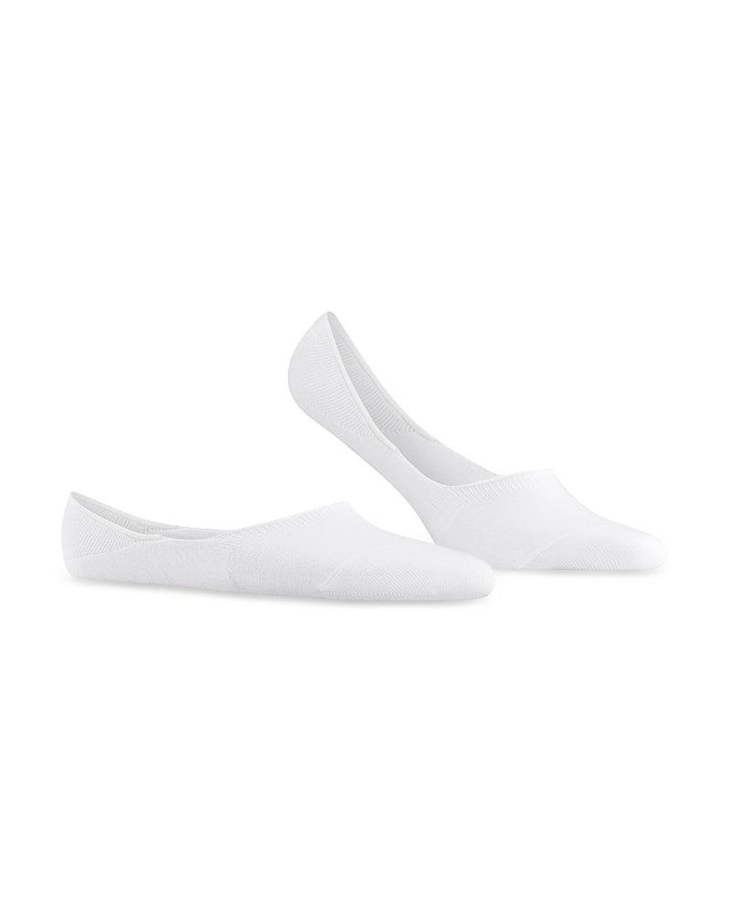 Falke Cotton Blend No Show Socks