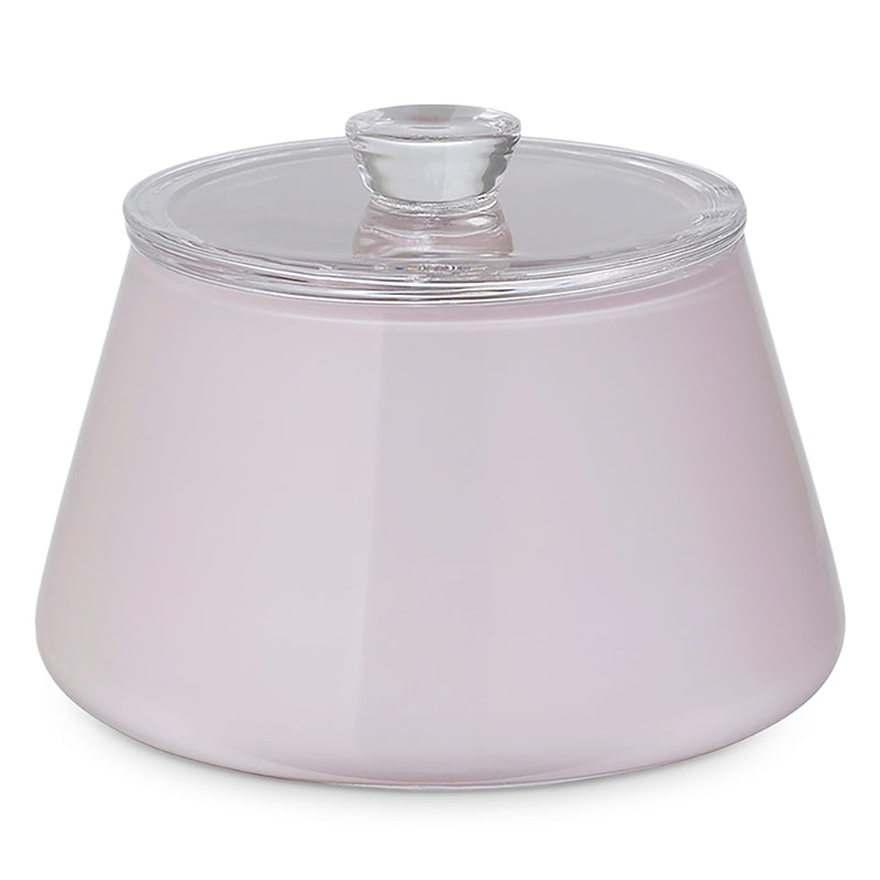 Nude Glass Bloom Candy Box