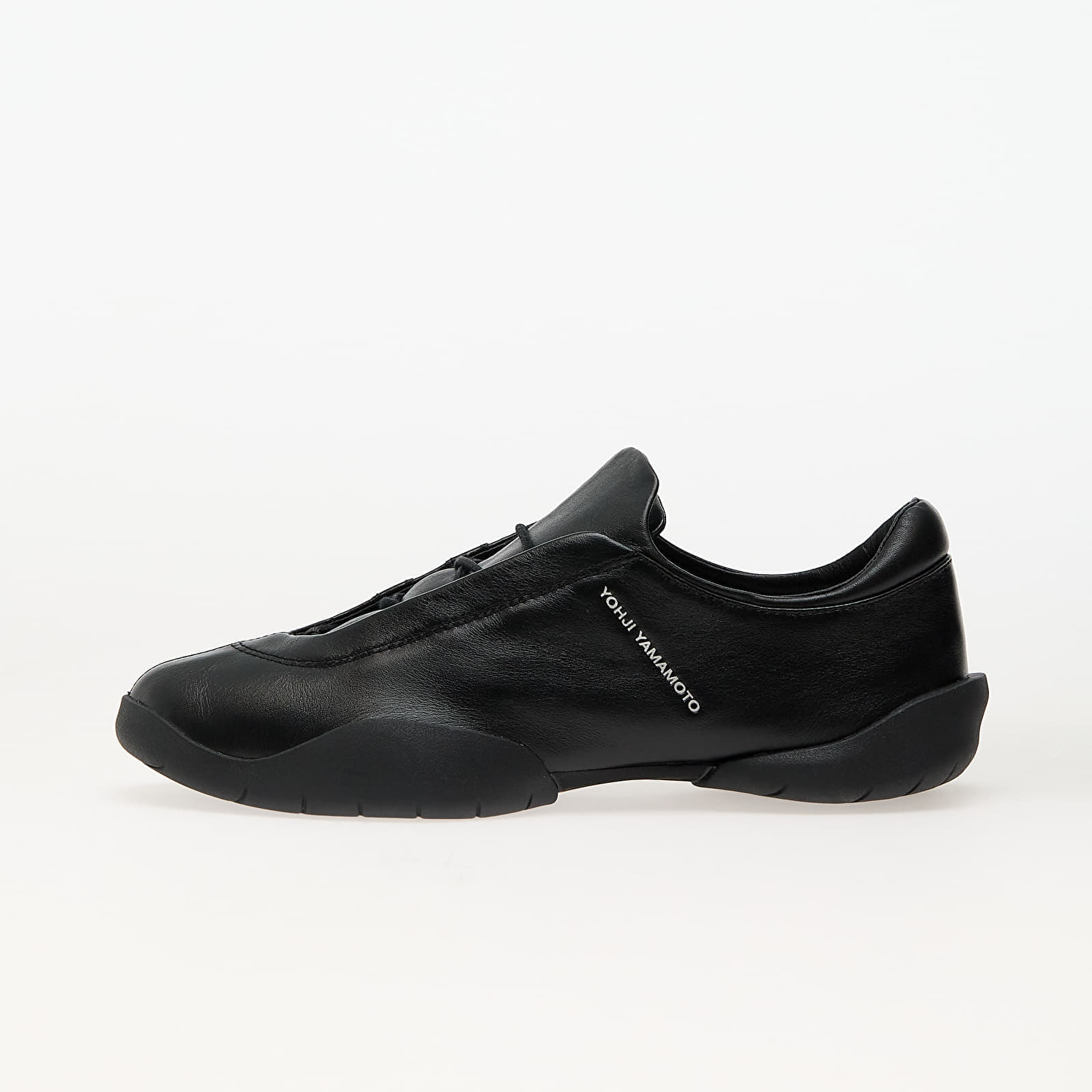 Sneakers Y-3 Regu Black- Black- Black EUR 42