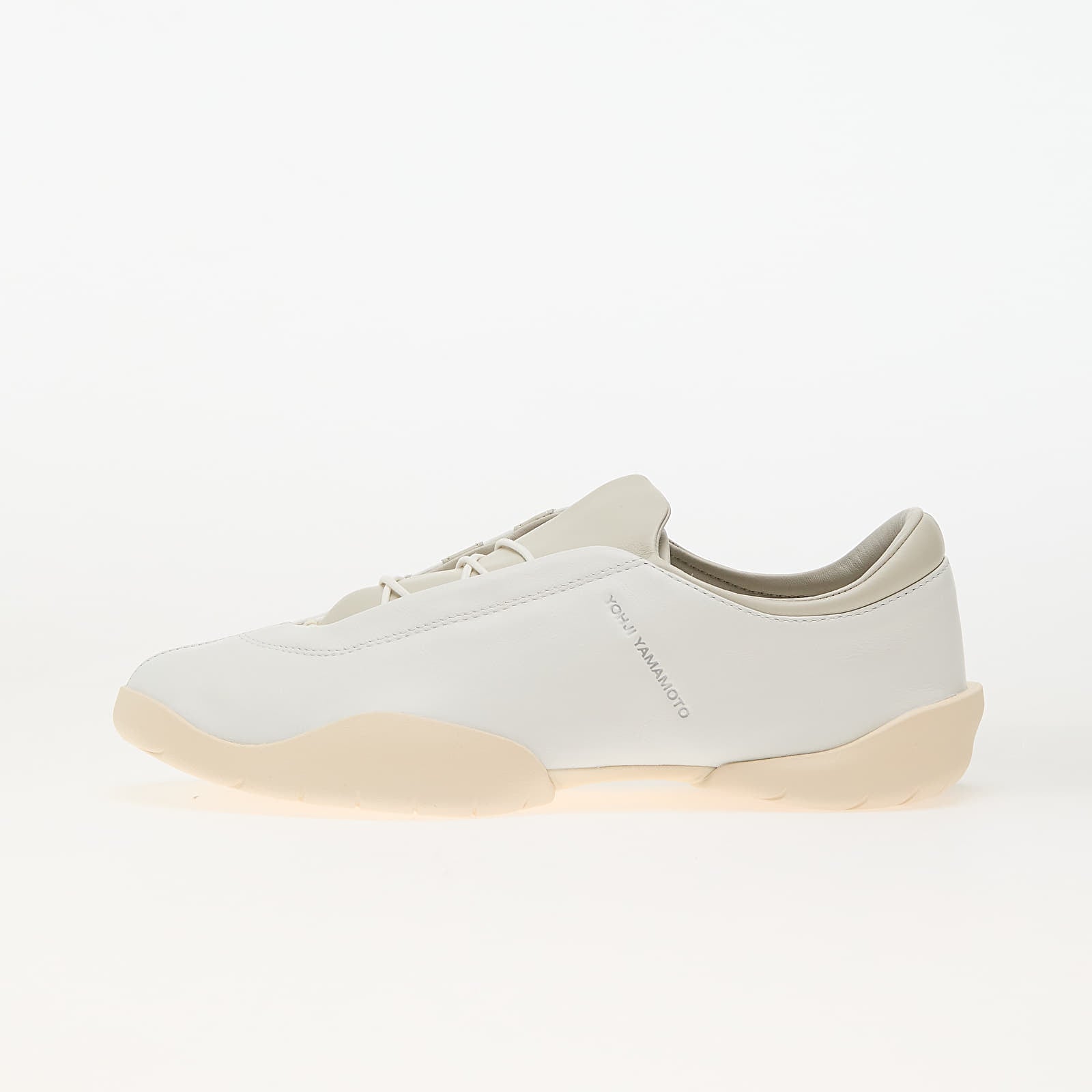 Sneakers Y-3 Regu Core White- Talc- Wonder White EUR 46 2-3