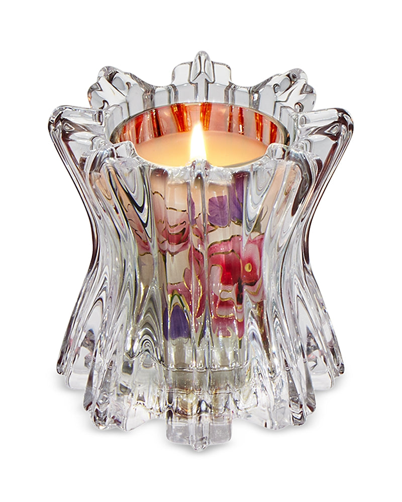 Bond No. 9 New York New York Flowers Refillable Candle Set