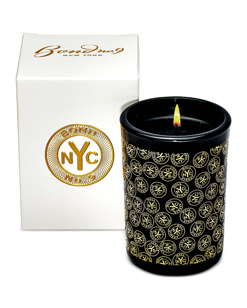 Bond No. 9 New York Wall Street Scented Candle Refill 6.4 oz.