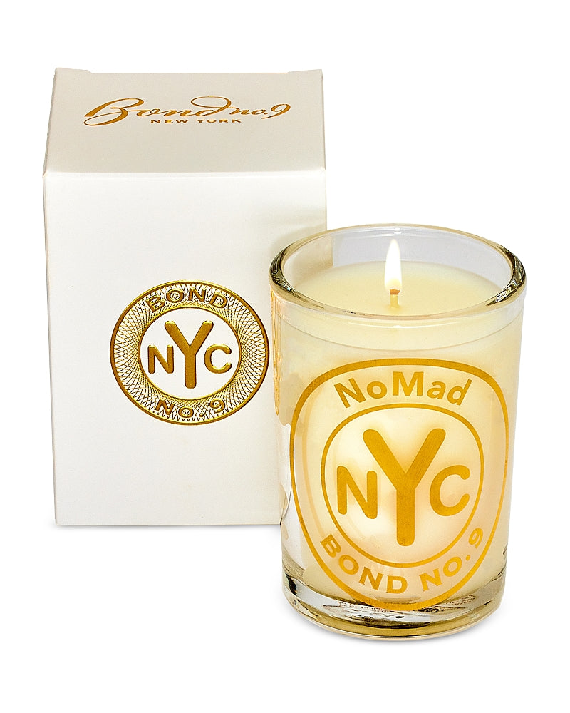 Bond No. 9 New York NoMad Scented Candle Refill 6.4 oz.