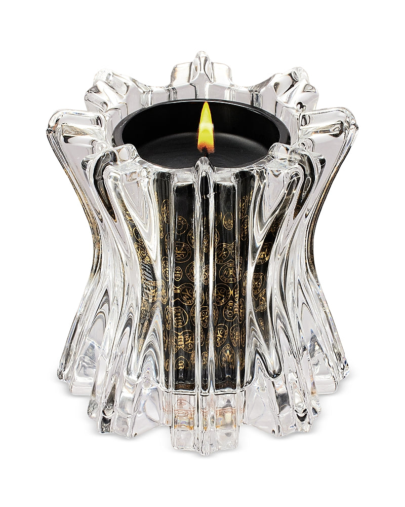 Bond No. 9 New York Wall Street Refillable Candle Set