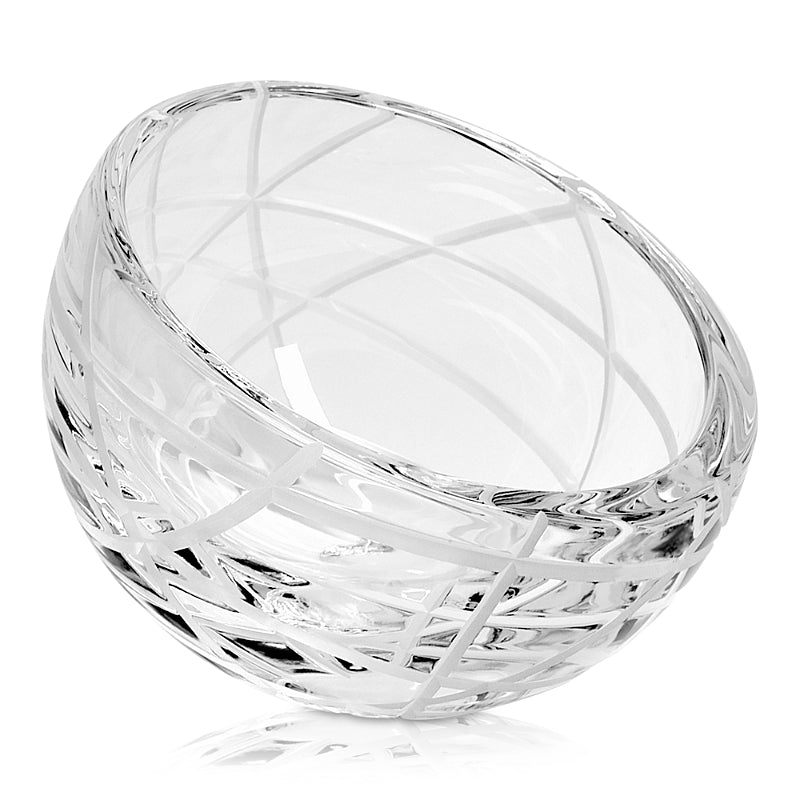 Vista Alegre Medusa Free Lines Votive Candle Holder