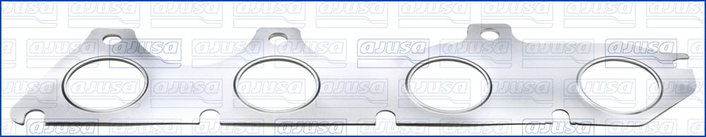 Gasket, exhaust manifold AJUSA 13326200