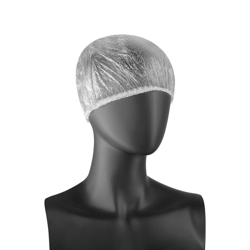 Activeshop 100 bouchons jetables en aluminium