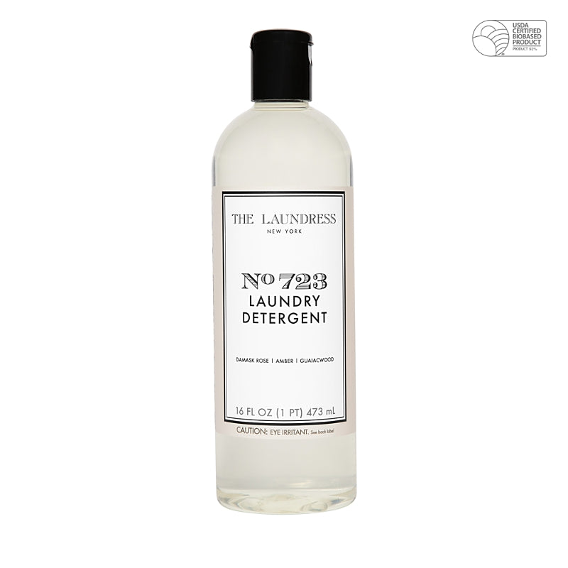 The Laundress No. 723 Laundry Detergent