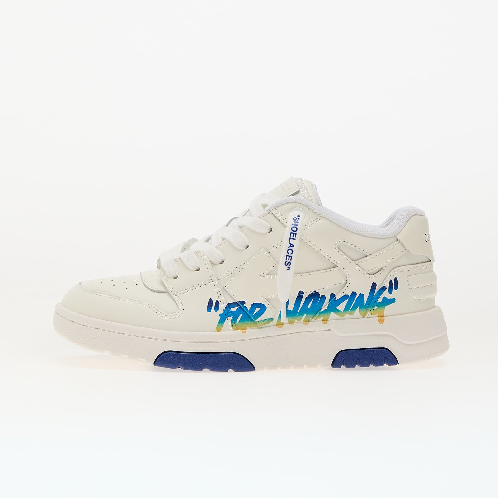 Sneakers Off-White Kids Out Of Office For Walking White Multic EUR 33