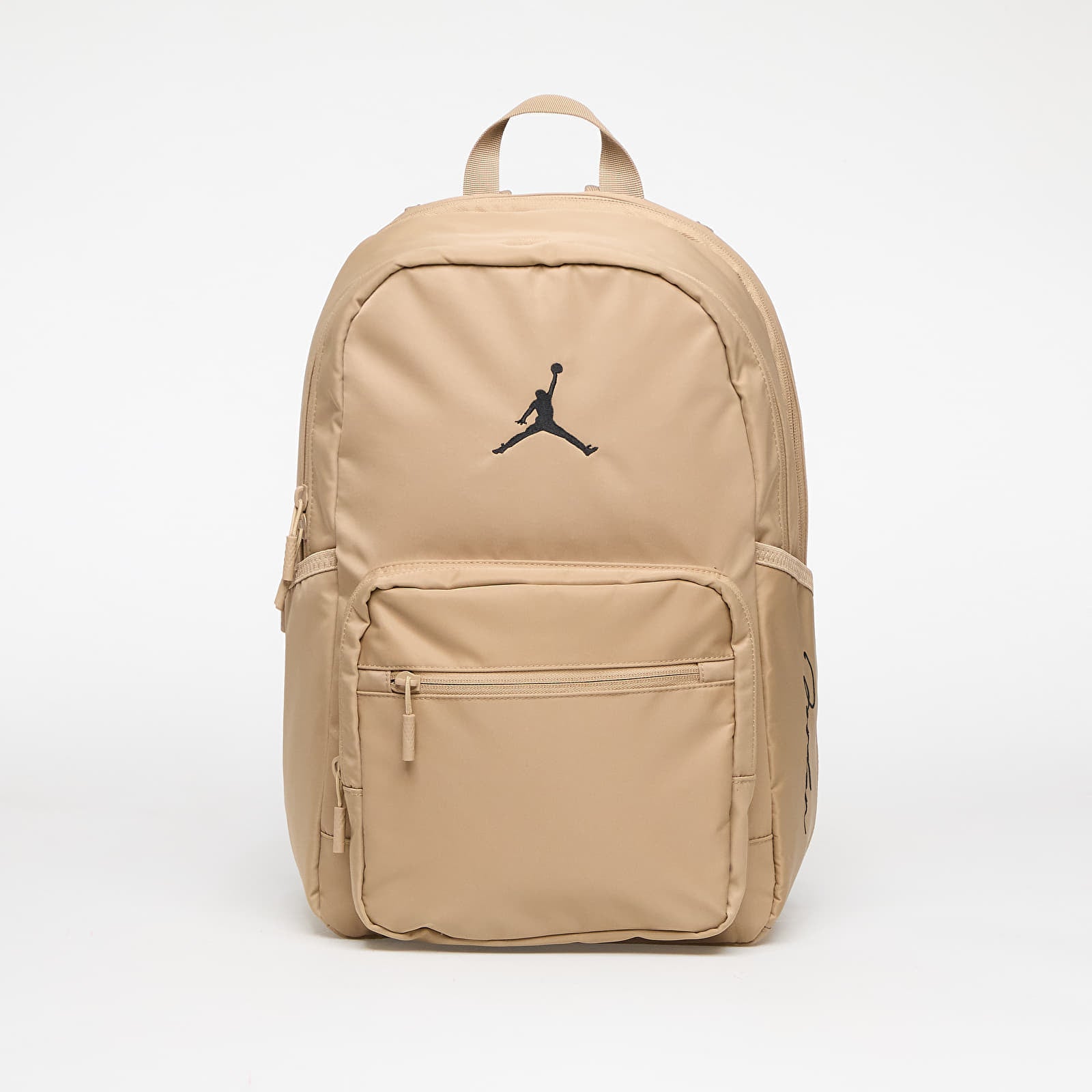 Rygsæk Jordan Jam MVP Backpack Desert Camo Universal