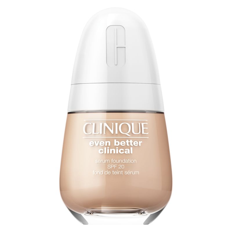 Clinique Even Better Clinical Foundation Serum Spf 20 WN 125 - MAHOG