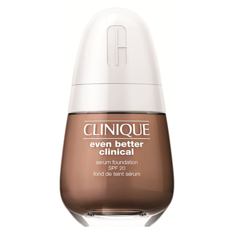 Clinique Even Better Clinical Serum Foundation Spf 20 Cn 127 - Truffle