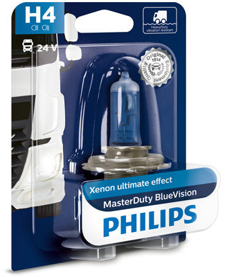 Bulb, spotlight PHILIPS 13342MDBVB1