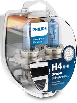 Bulb, spotlight PHILIPS 13342MDBVS2