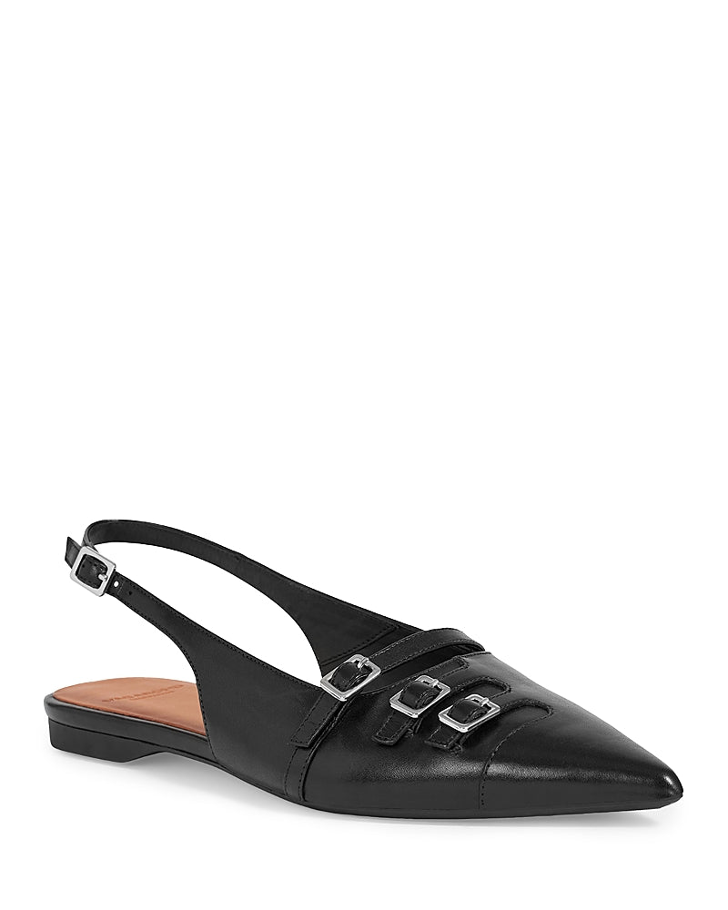 Vagabond Women's Hermine Slingback Flats